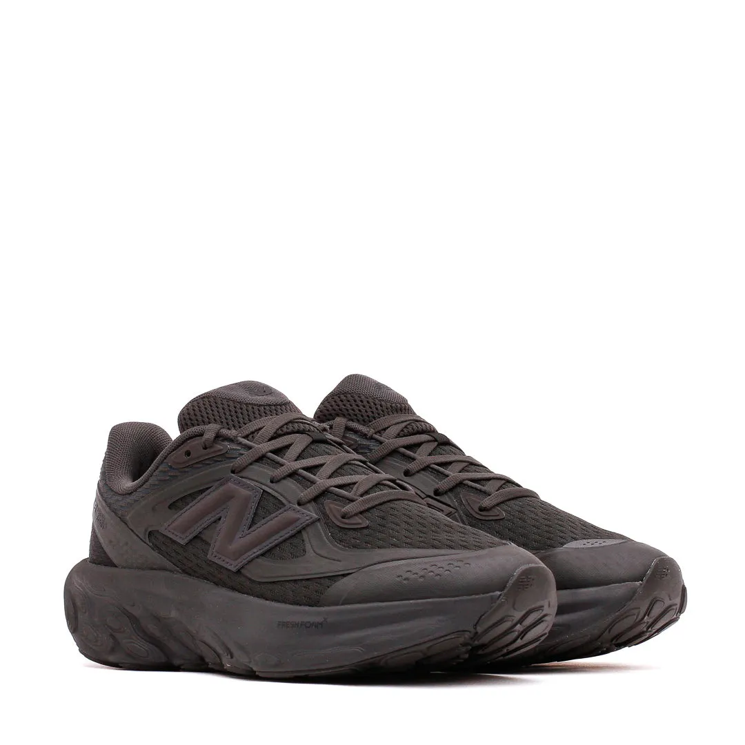 New Balance Unisex TRN Black Cement UTRNWD