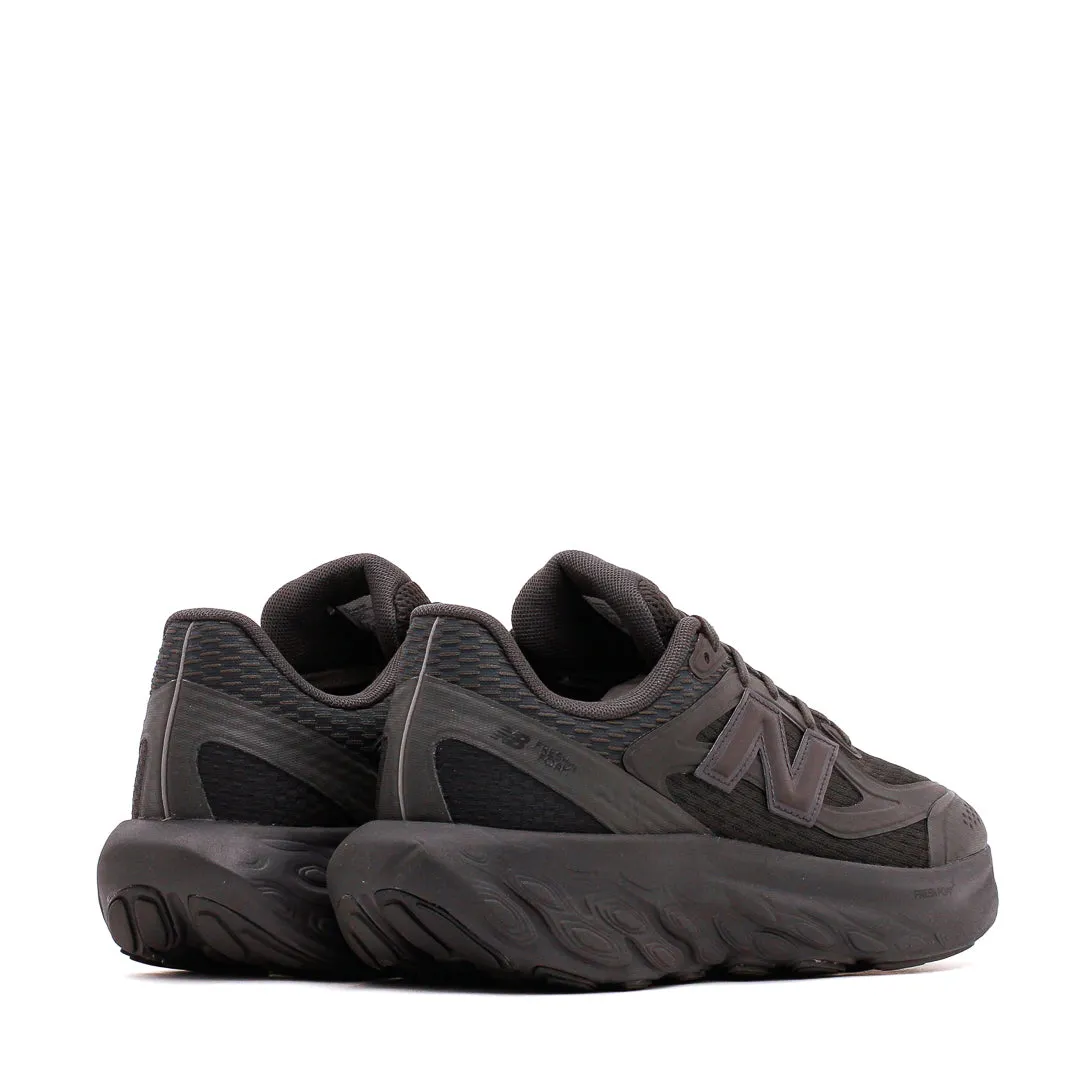 New Balance Unisex TRN Black Cement UTRNWD