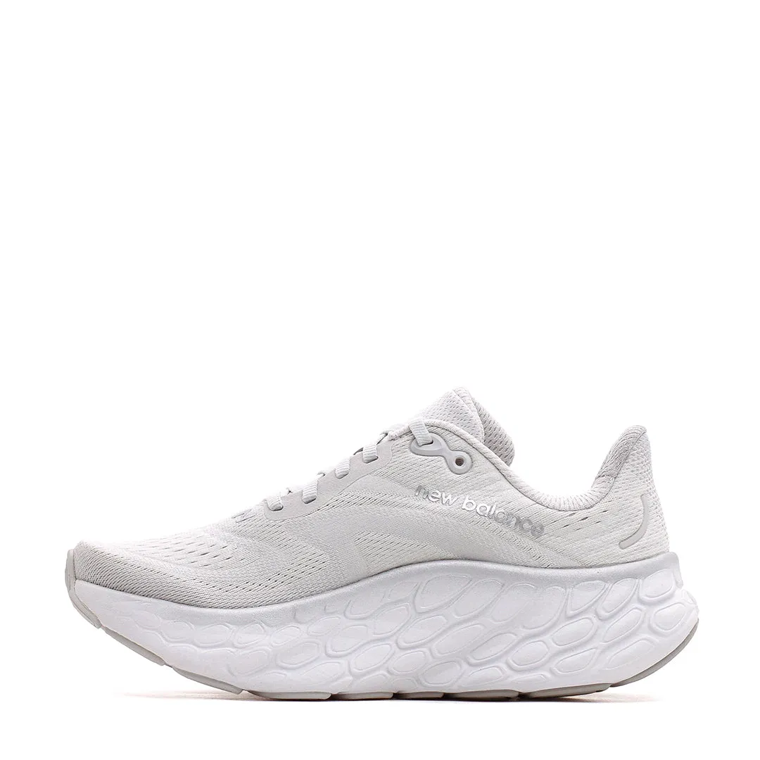 New Balance Women Fresh Foam X More v4 Summer Fog WMORNC4