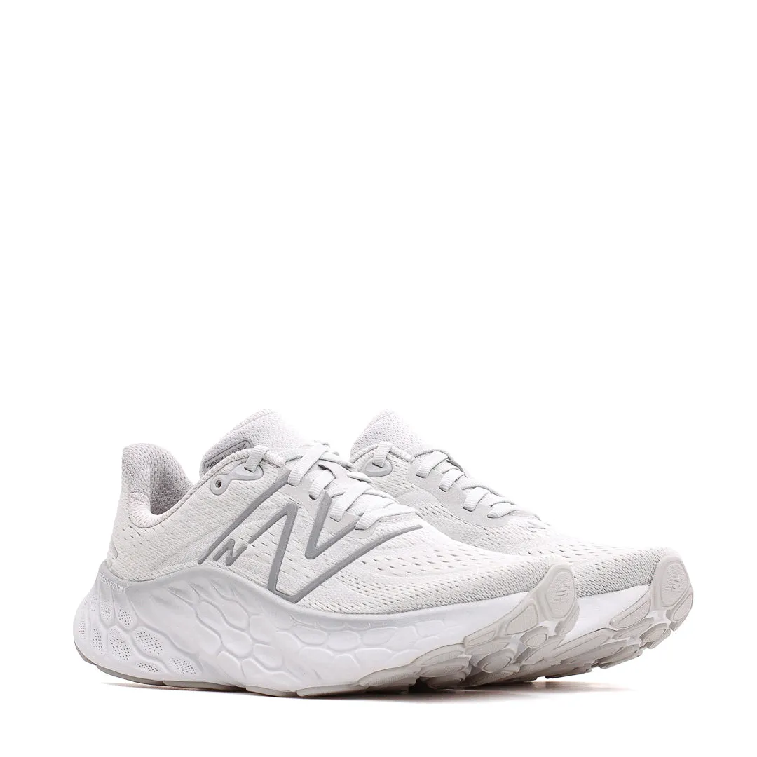 New Balance Women Fresh Foam X More v4 Summer Fog WMORNC4