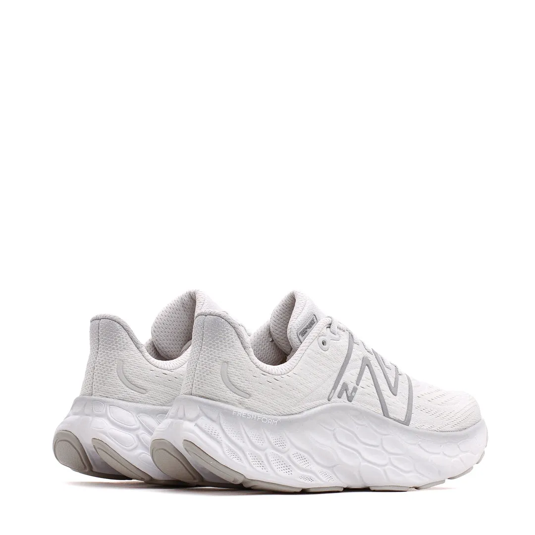 New Balance Women Fresh Foam X More v4 Summer Fog WMORNC4