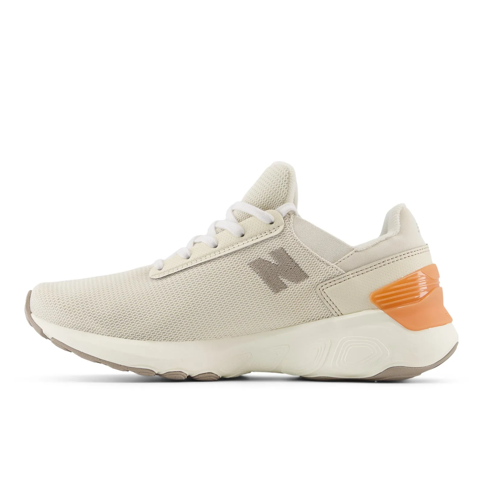 New Balance Women's Fresh Foam X 1440 Sport Lifestyle Shoes in Linen