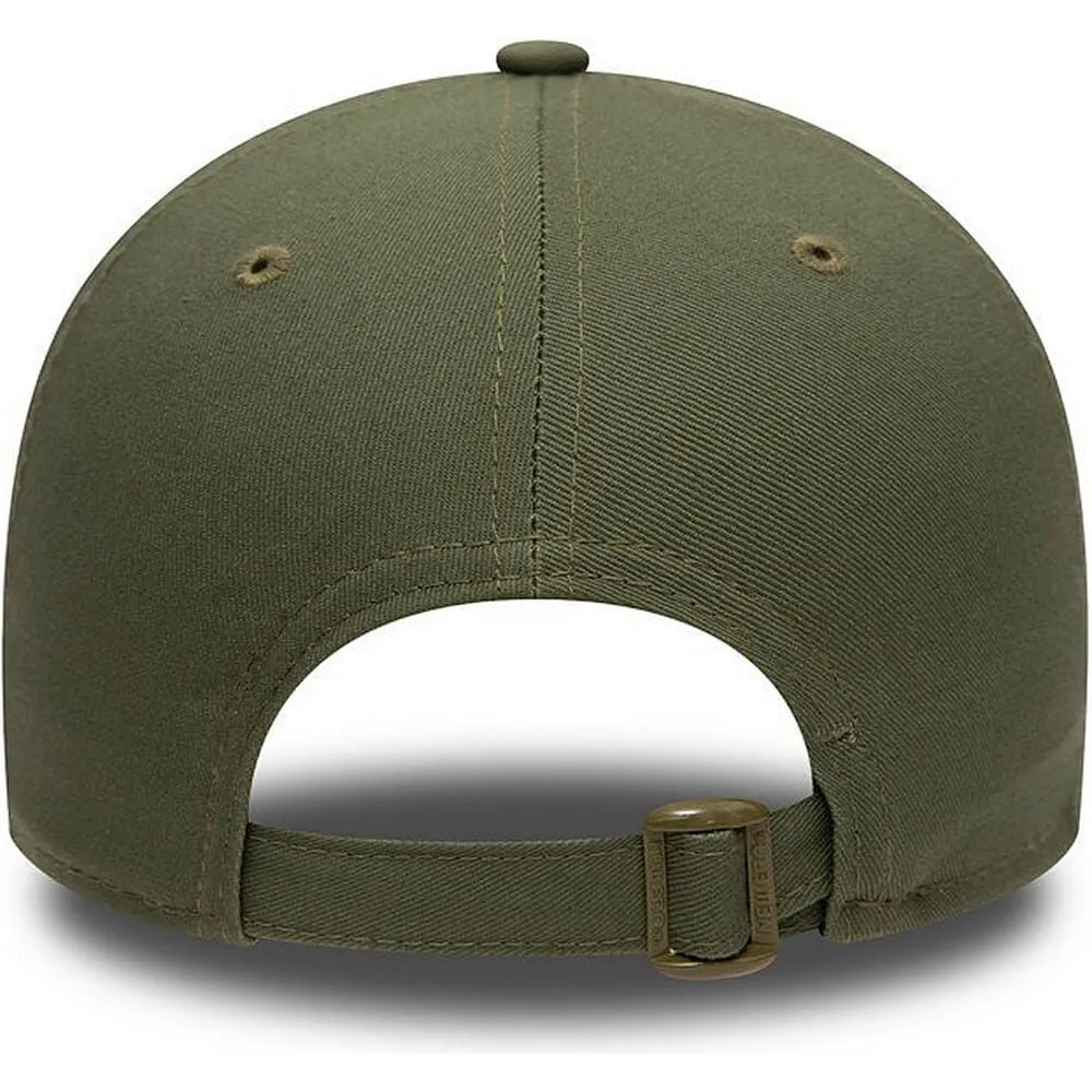 NEW ERA šiltovka 940 Cali 9forty Olive
