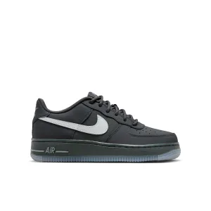 Nike Air Force 1 Big Kids' Shoes