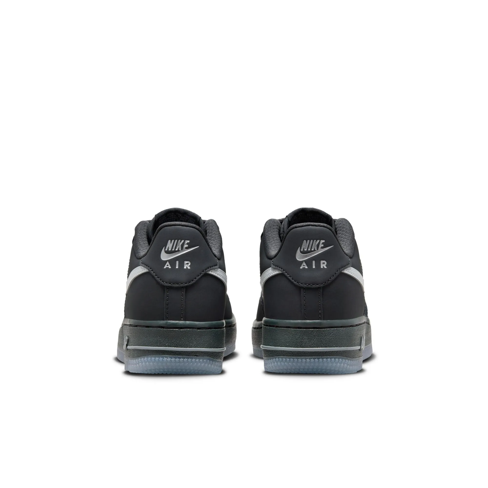 Nike Air Force 1 Big Kids' Shoes