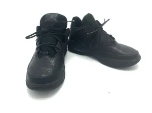 Nike Air Jordan high tops - 7 youth