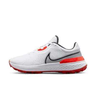 Nike Infinity Pro 2 Mens Golf Shoes