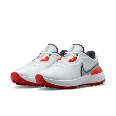 Nike Infinity Pro 2 Mens Golf Shoes