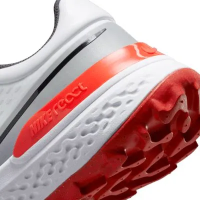 Nike Infinity Pro 2 Mens Golf Shoes