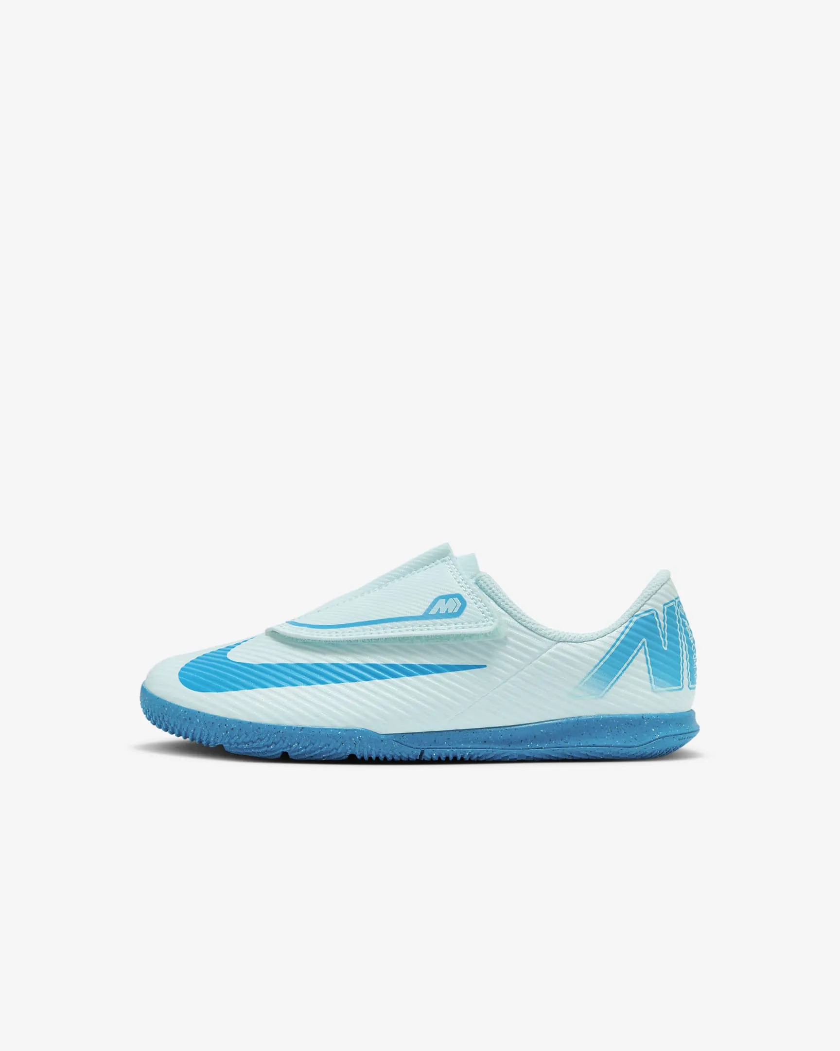 Nike Jr. Mercurial Vapor 16 Club Younger Kids' IC Low-Top Football Shoes