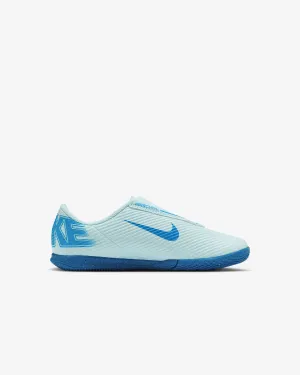 Nike Jr. Mercurial Vapor 16 Club Younger Kids' IC Low-Top Football Shoes