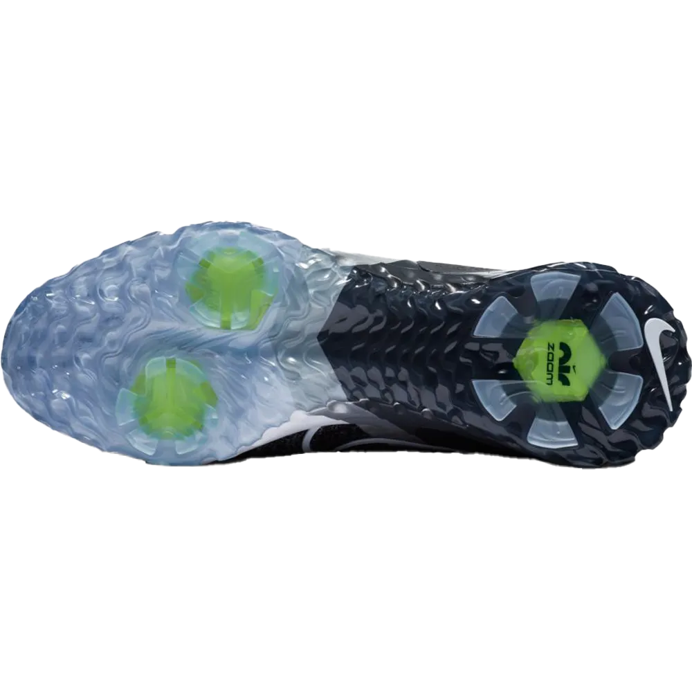 Nike Men's Air Zoom Infinity Tour Golf Shoe