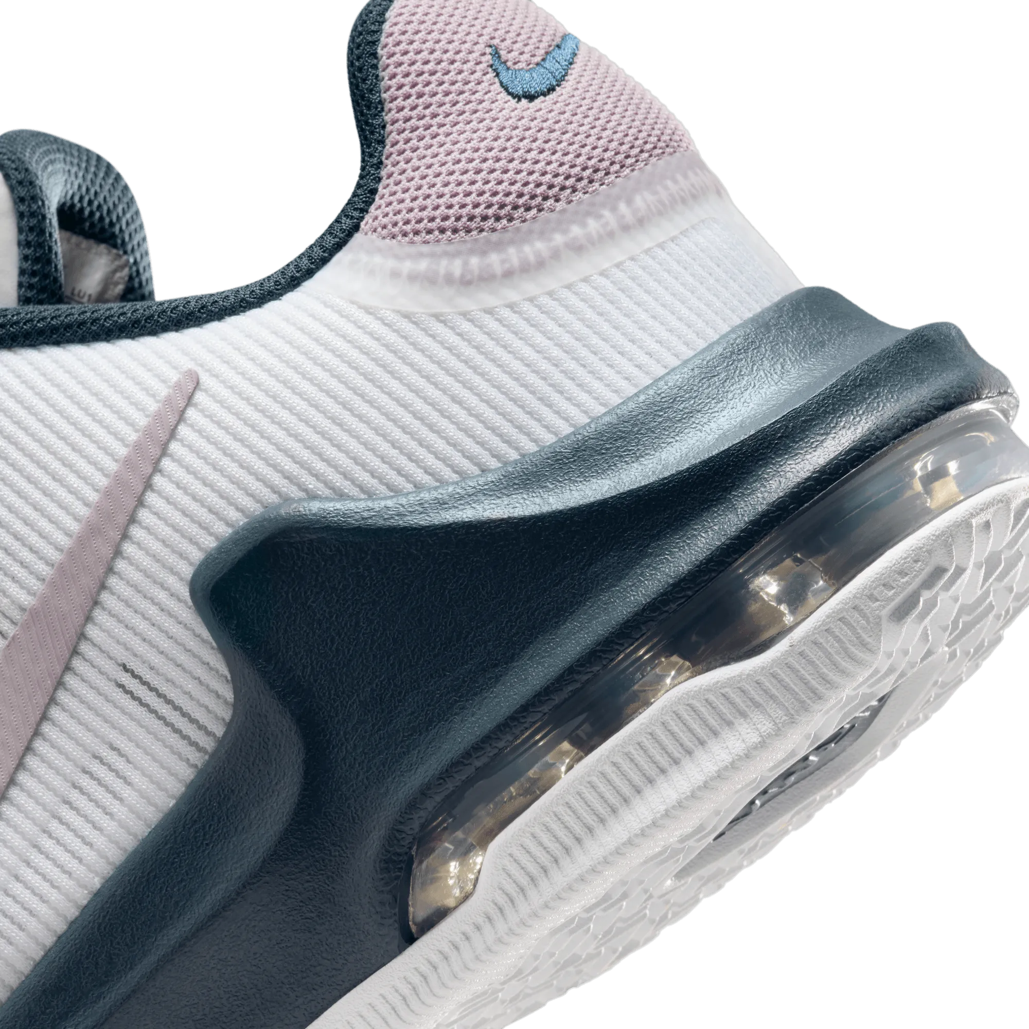 Nike Men's Impact 4 Basketball Shoes
