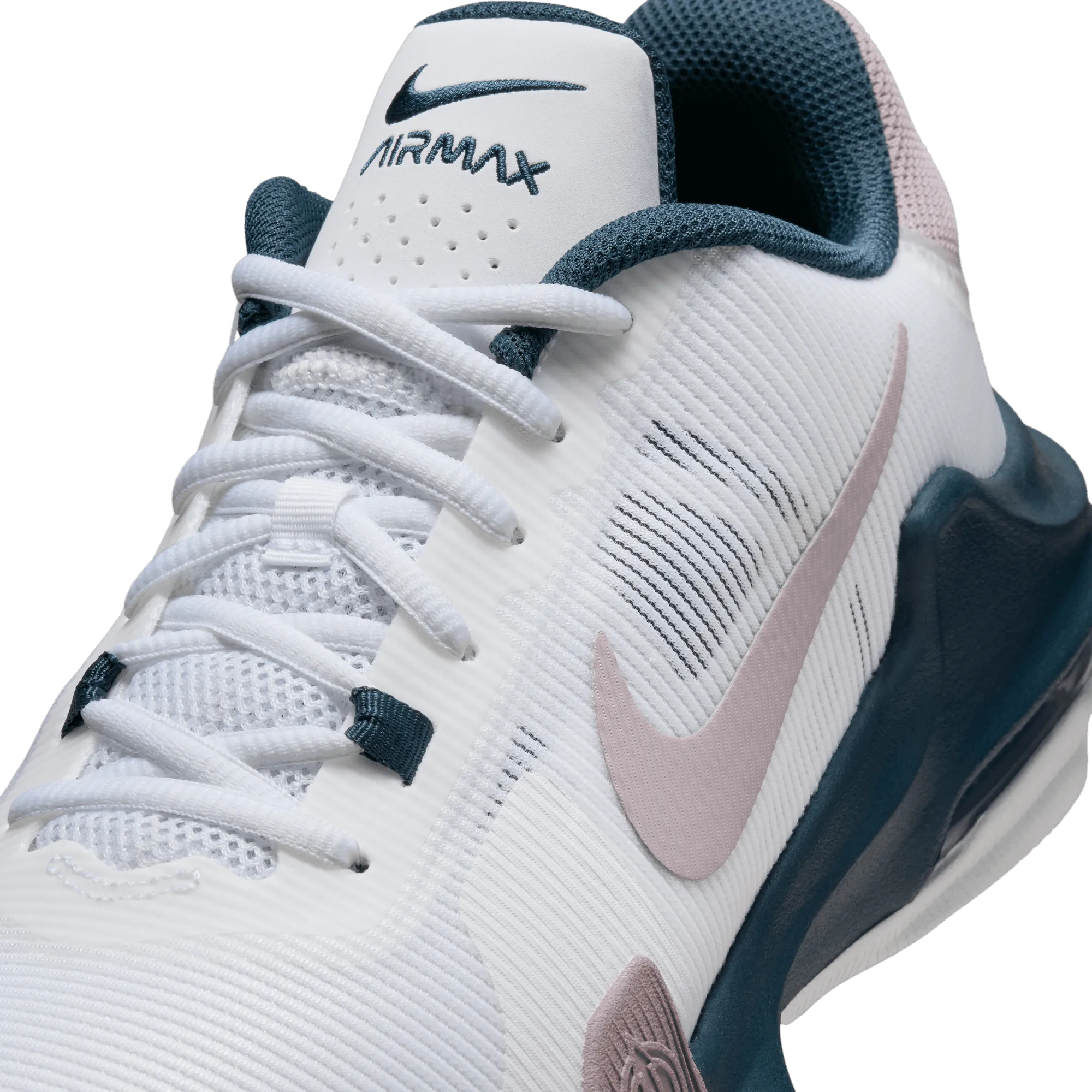 Nike Men's Impact 4 Basketball Shoes