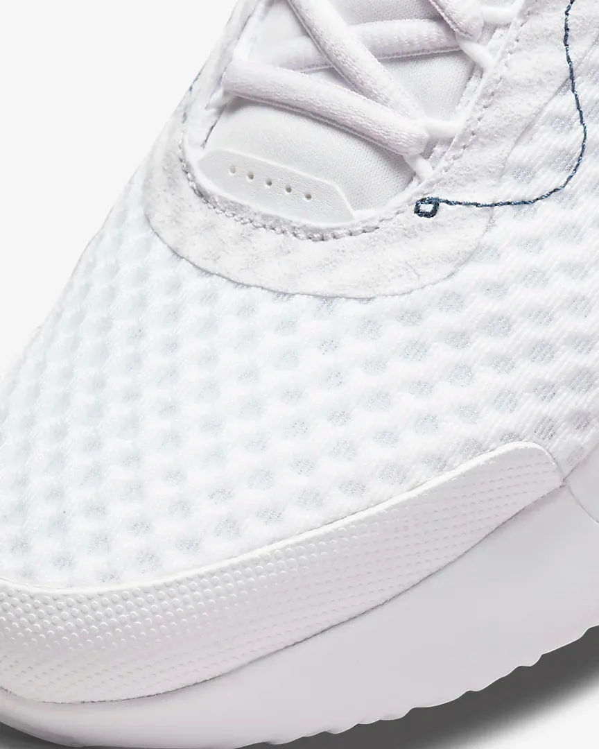 Nike Men's Zoom Court Pro HardCourt (White)