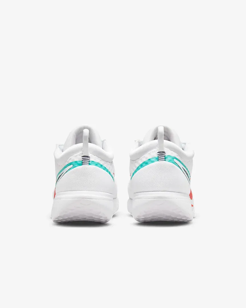 Nike Men's Zoom Court Pro HardCourt (White)