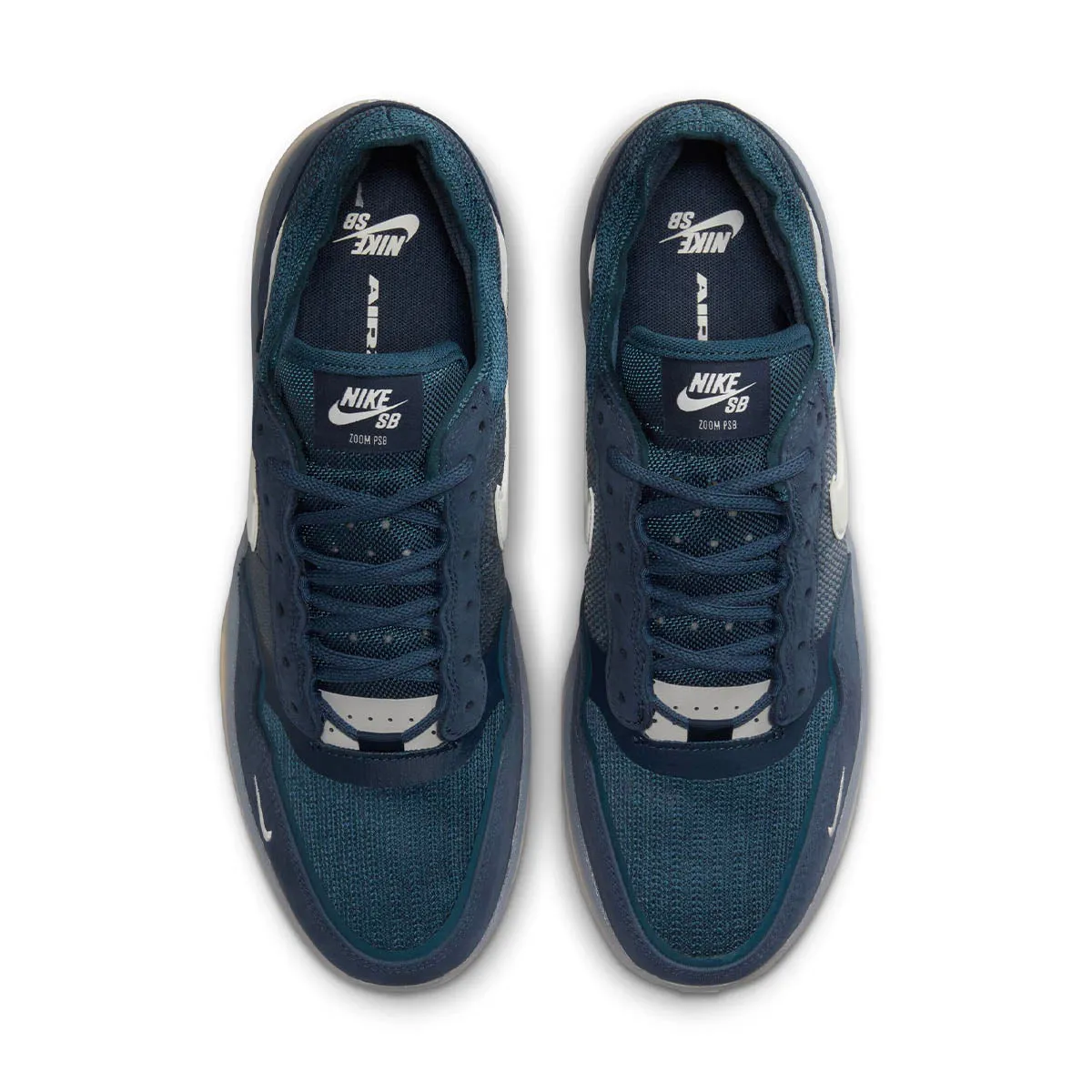 Nike SB - PS8 Shoes Navy