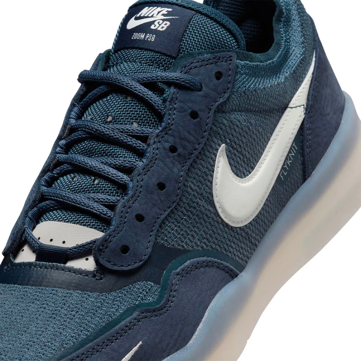 Nike SB - PS8 Shoes Navy
