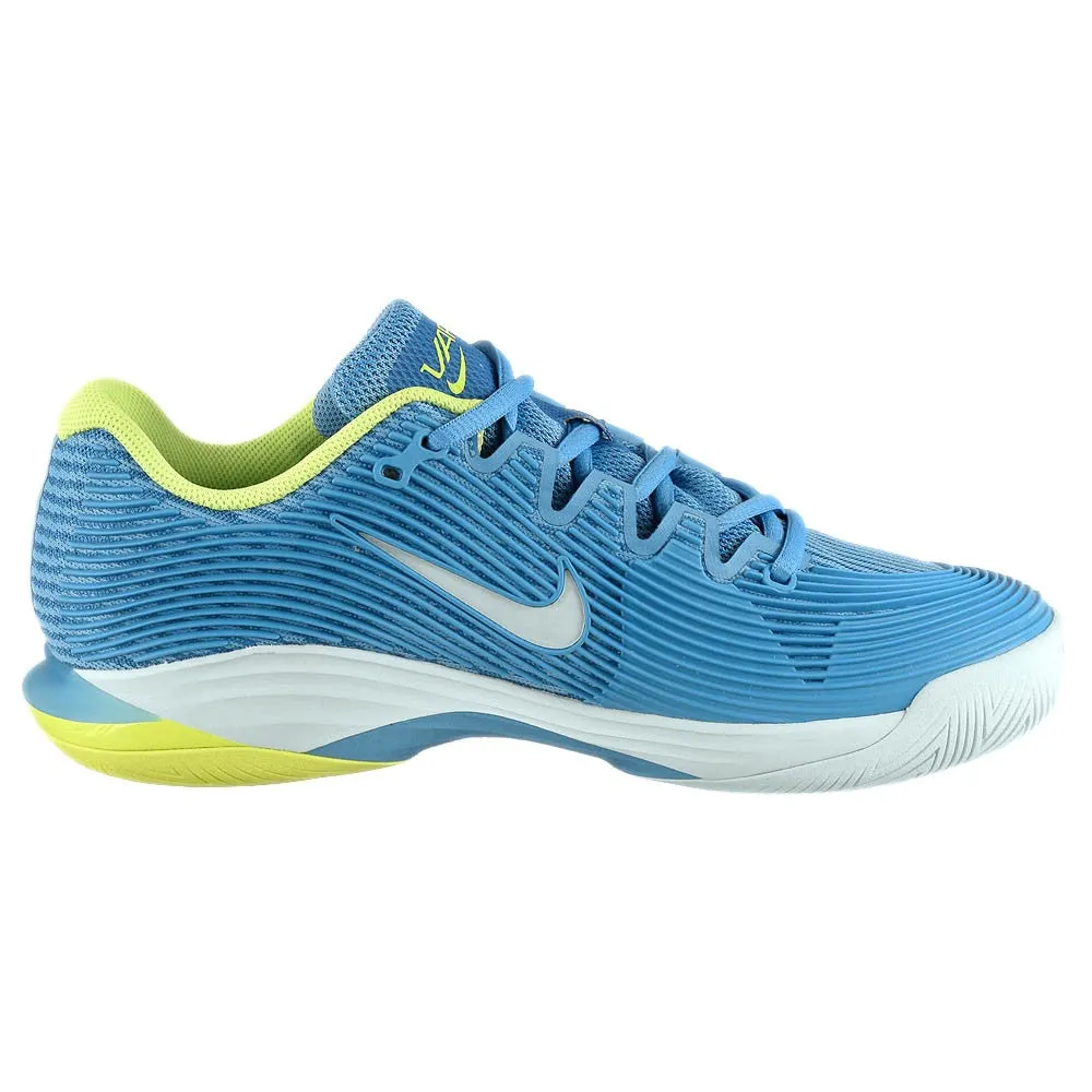 Nike Women's Air Zoom Vapor 12 - Blue Beyond/Glacier Blue