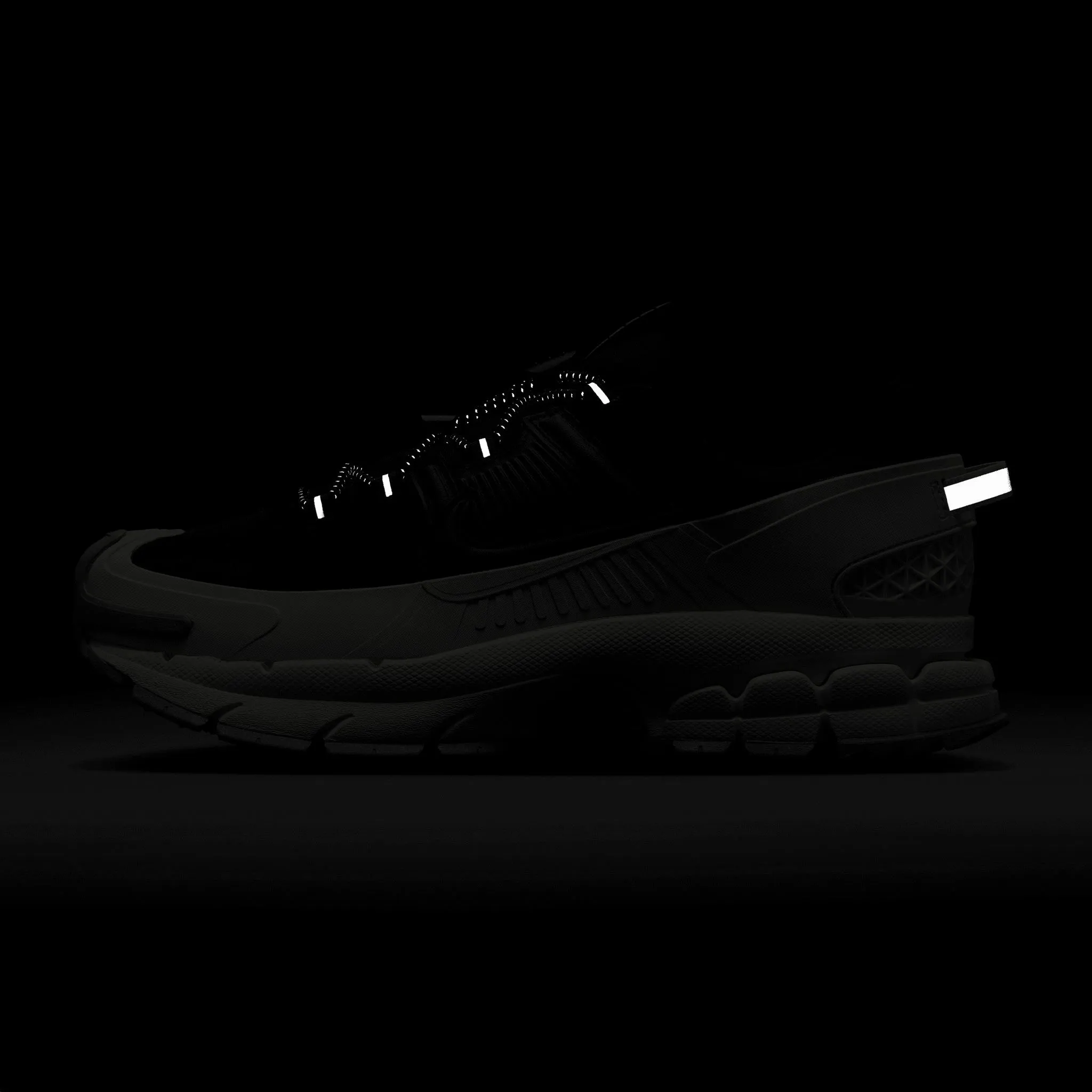 Nike Zoom Vomero Roam Black/Black-Light SIlver-Jade Horizon FV2295-001