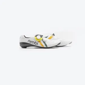 Nimbl Ultimate Road Shoe - Australian National Champion