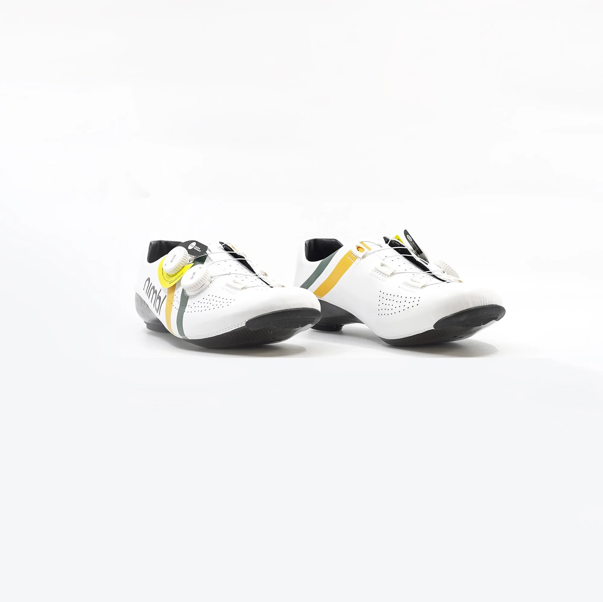Nimbl Ultimate Road Shoe - Australian National Champion