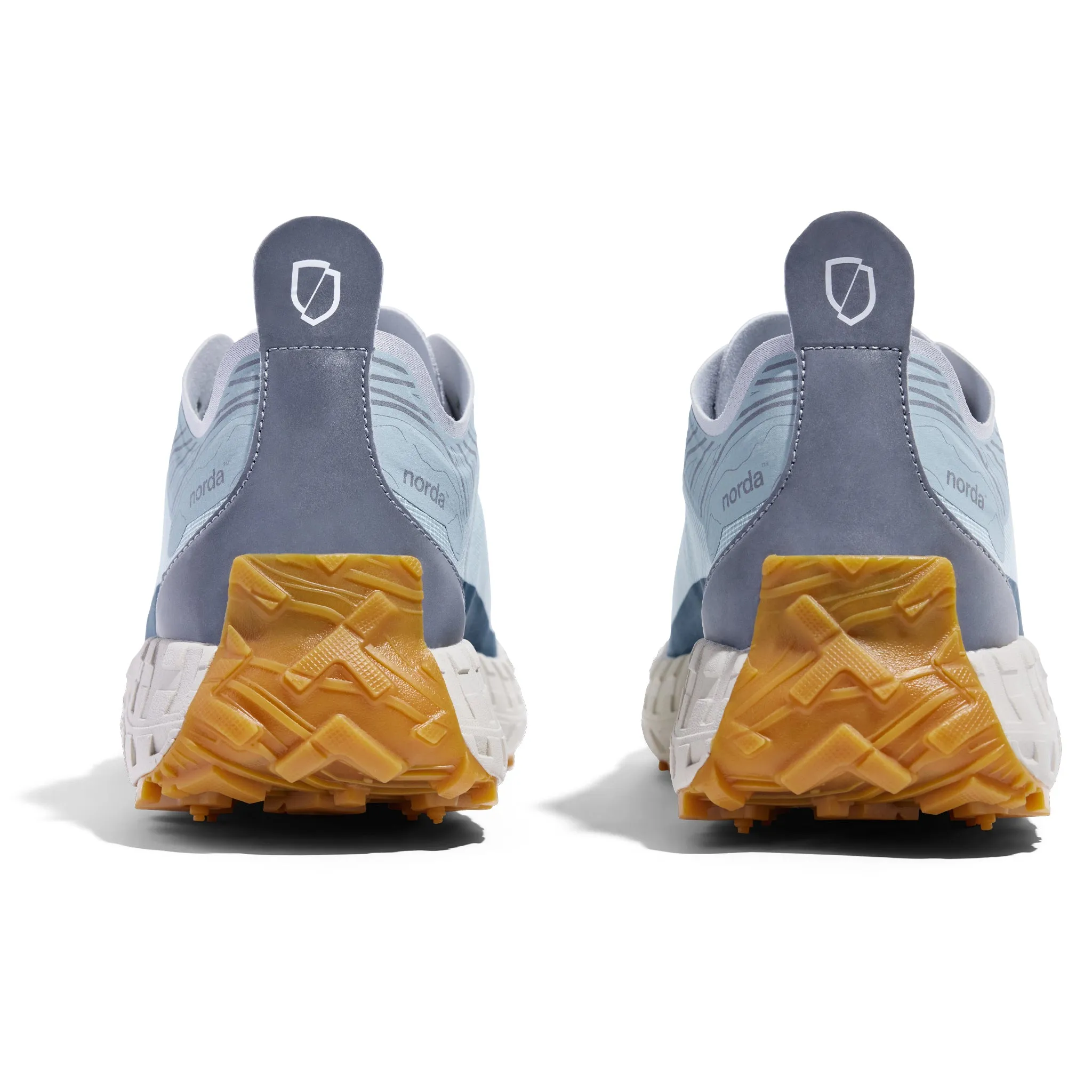 Norda 001 Ether Shoes (Women's)