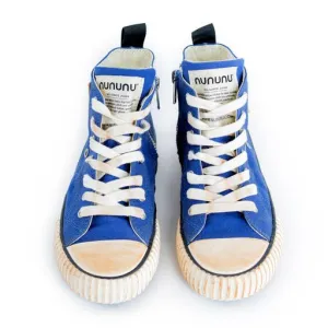 Nununu - High Tops - Blue