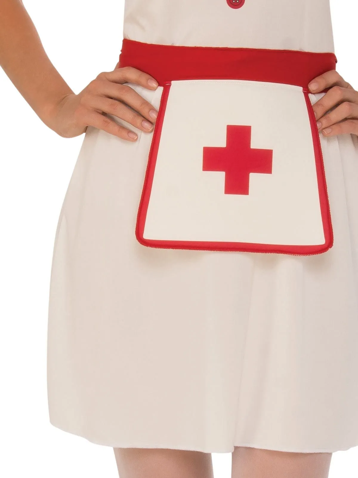 Nurse Costume for Women
