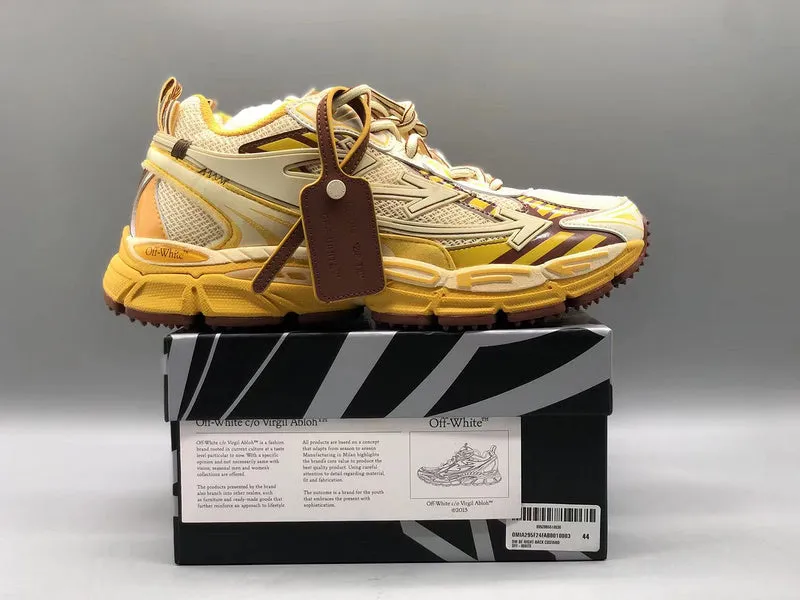 OFF WHITE C/O VirGil Abloh Shoes