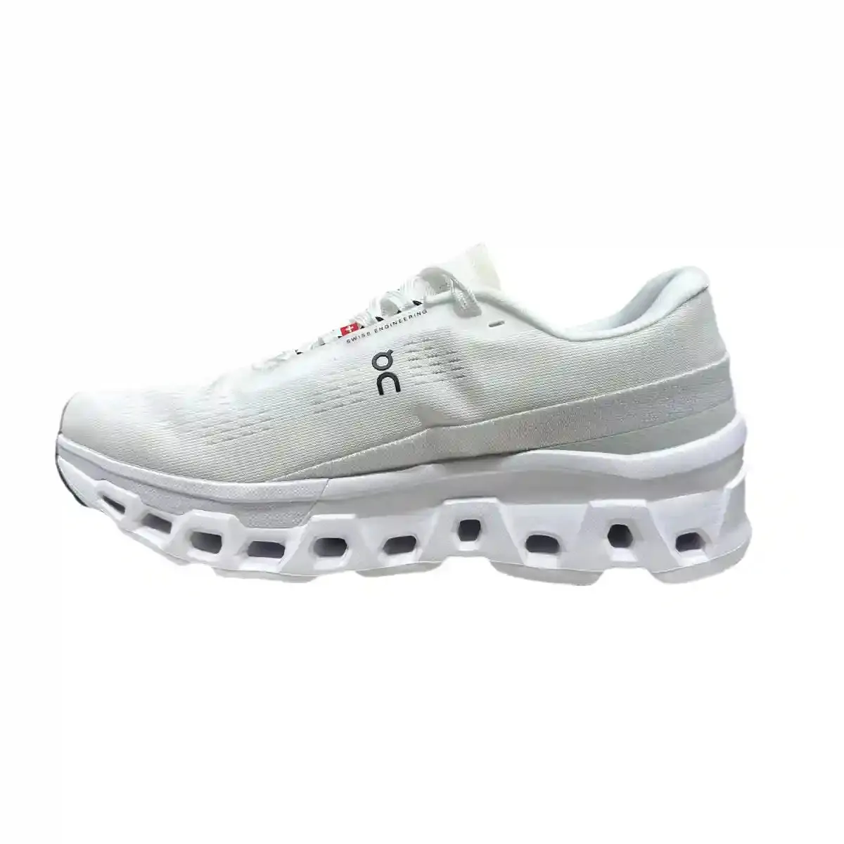 On Cloudmonster 2 Women's   Olympic Rainbow