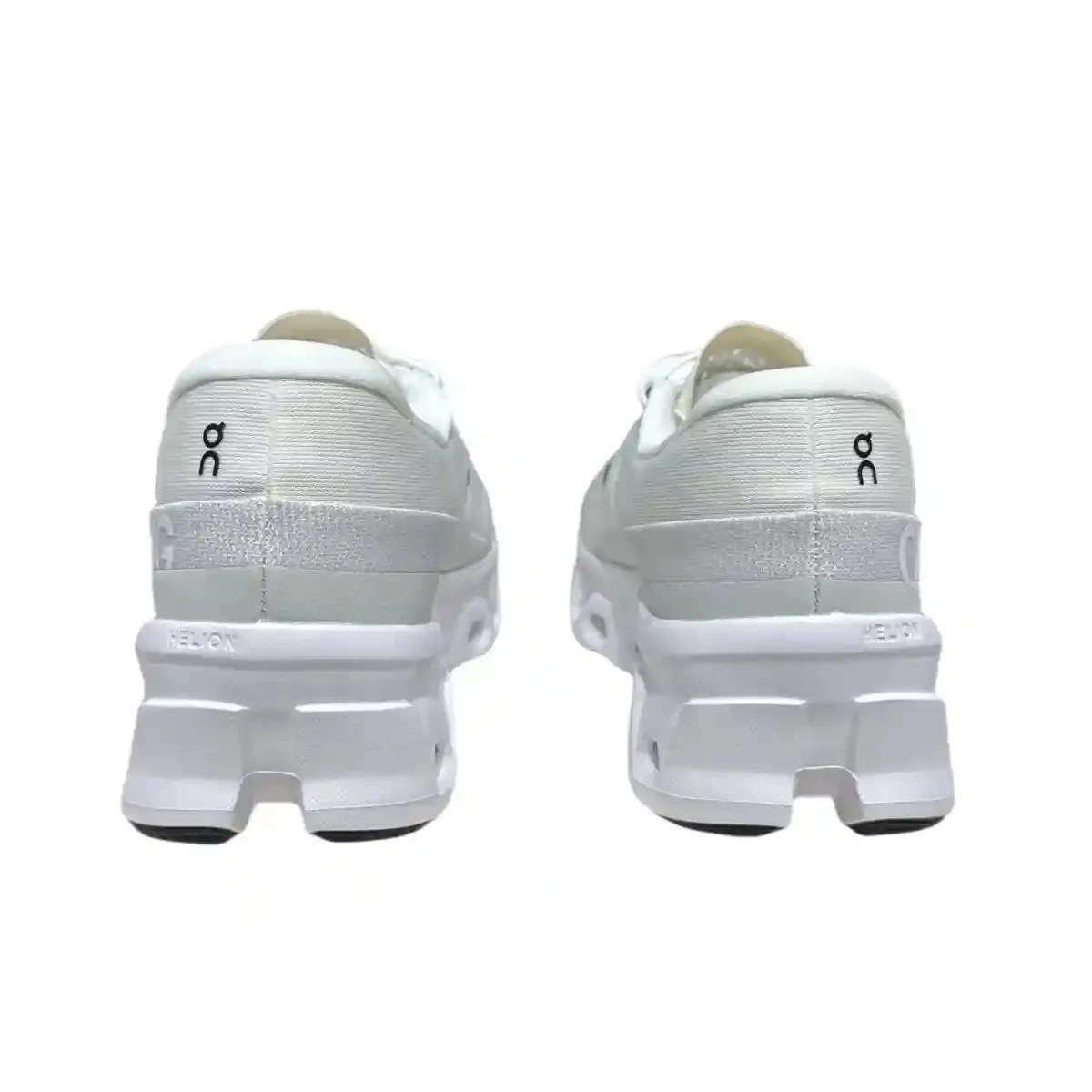 On Cloudmonster 2 Women's   Olympic Rainbow