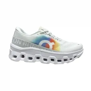 On Cloudmonster 2 Women's   Olympic Rainbow