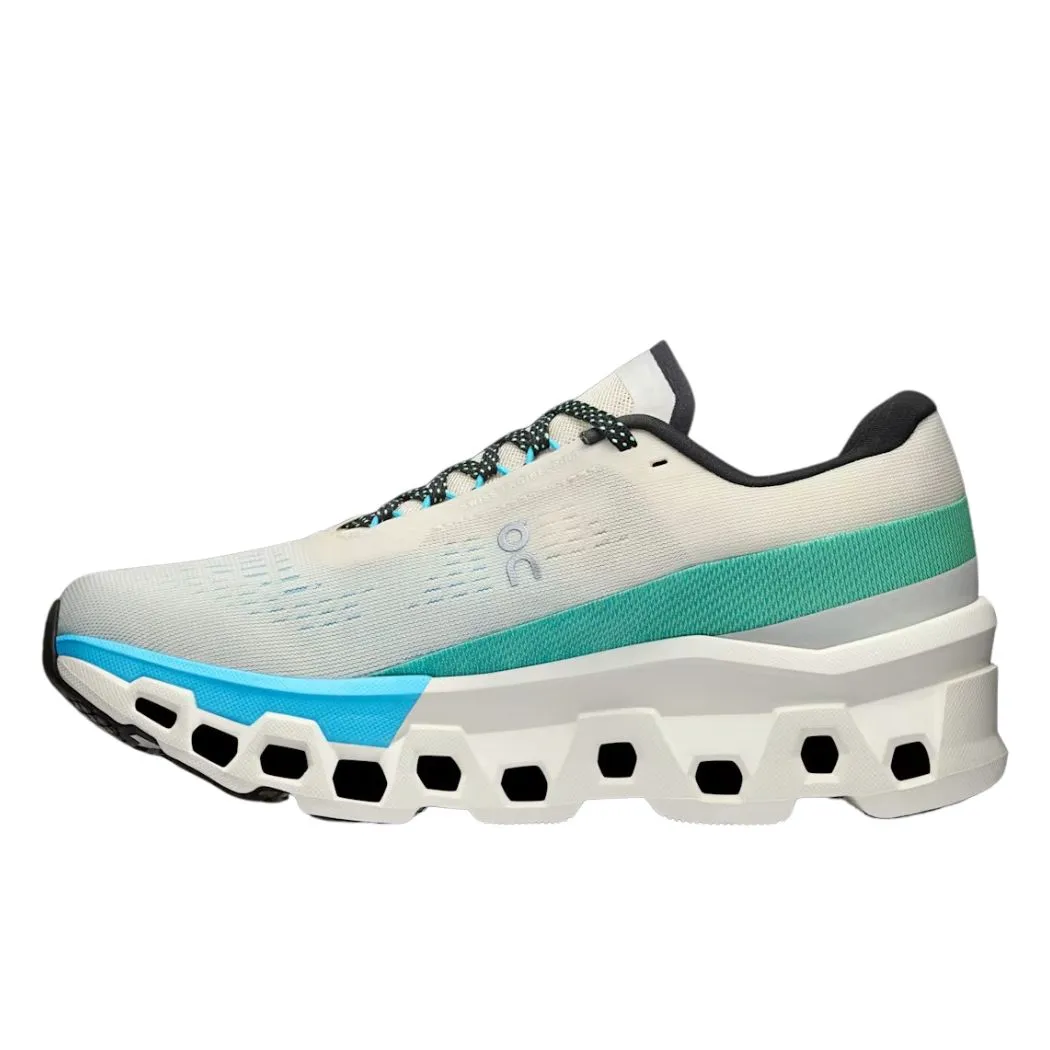 on Cloudmonster 2 Women's Running Shoes