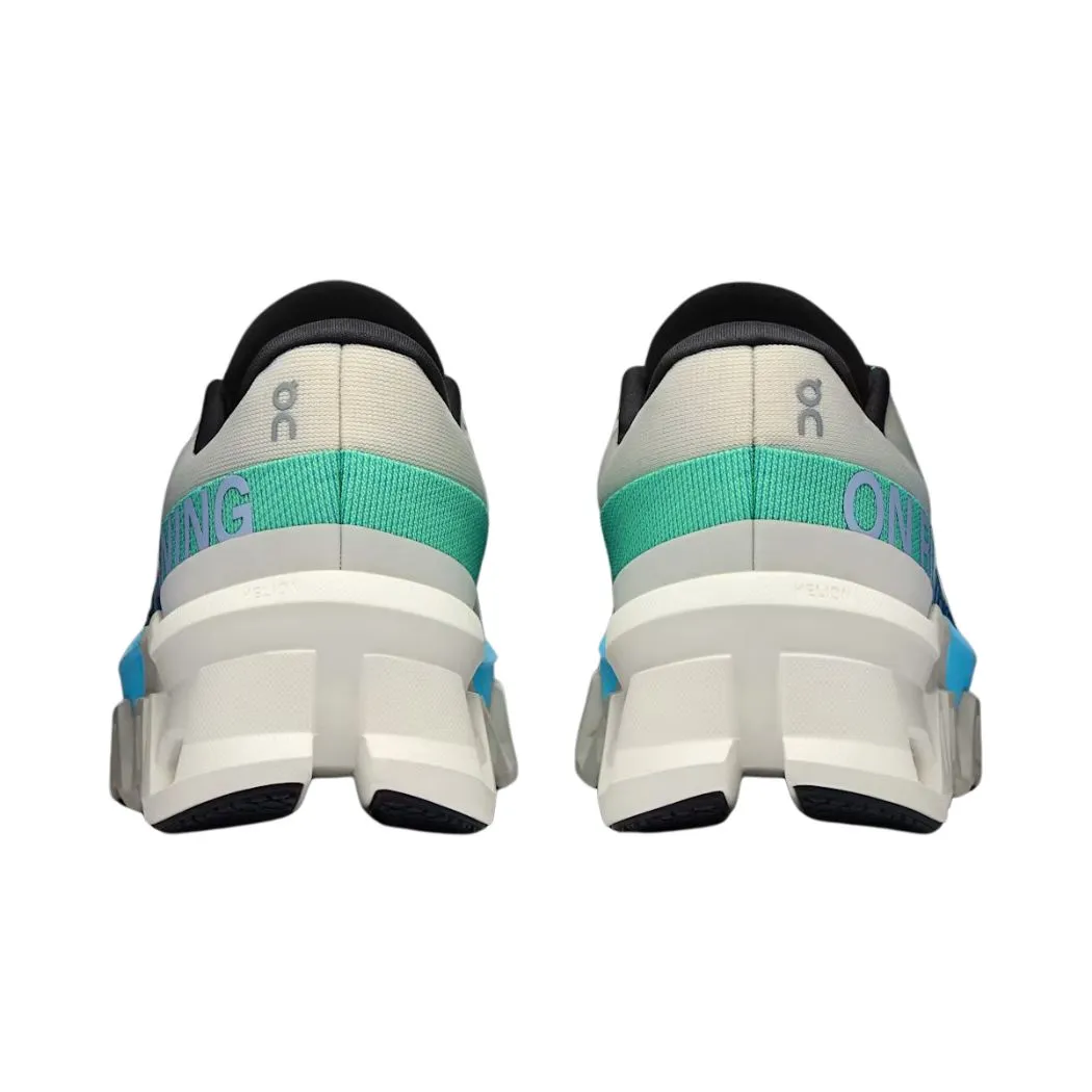 on Cloudmonster 2 Women's Running Shoes