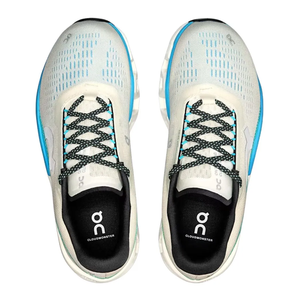 on Cloudmonster 2 Women's Running Shoes