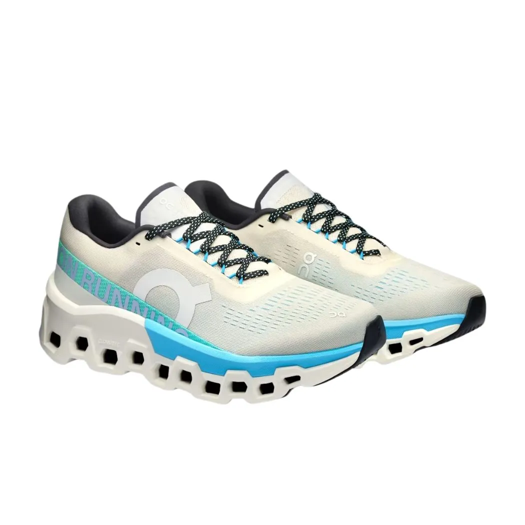 on Cloudmonster 2 Women's Running Shoes