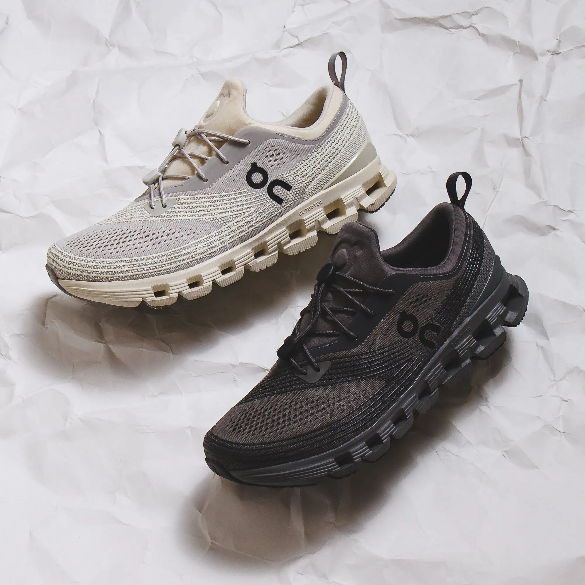 ON Men Cloud X Z5 Asphalt 3ME30272539