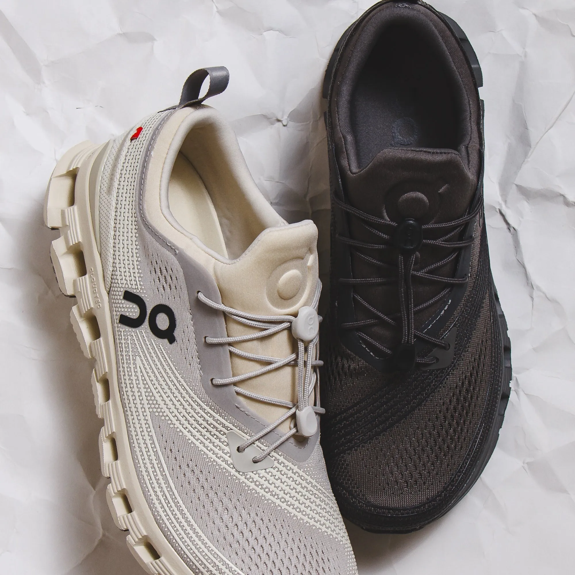 ON Men Cloud X Z5 Asphalt 3ME30272539