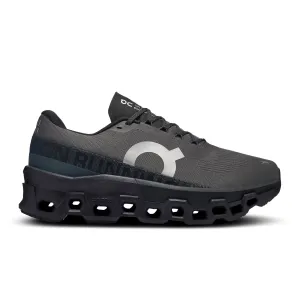 ON Men's Cloudmonster 2 - Asphalt/Iron