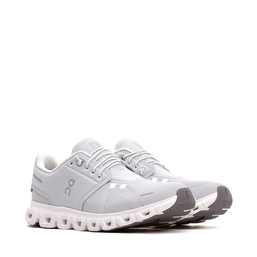 ON Women Cloud 6 Glacier White 3WF10060070