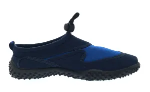 Osprey Pimple sole Aqua Shoes Unisex Size 10 - Navy / Blue