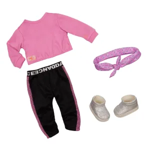 Our Generation Regular Outfit - Hip Hop Outfit