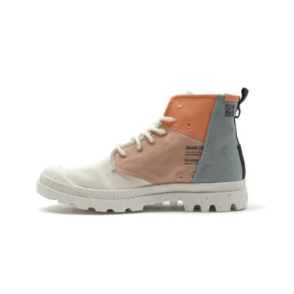 Palladium Pampa HI Regenerate Sneaker