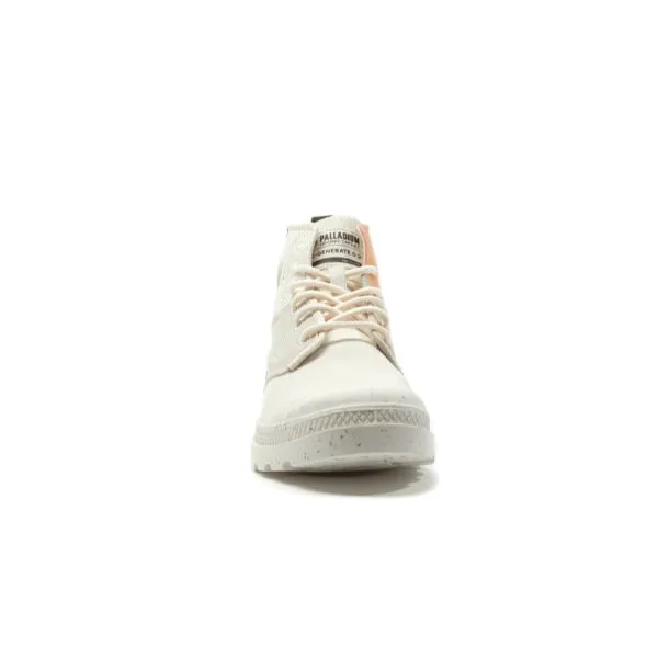 Palladium Pampa HI Regenerate Sneaker