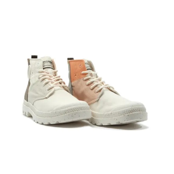Palladium Pampa HI Regenerate Sneaker