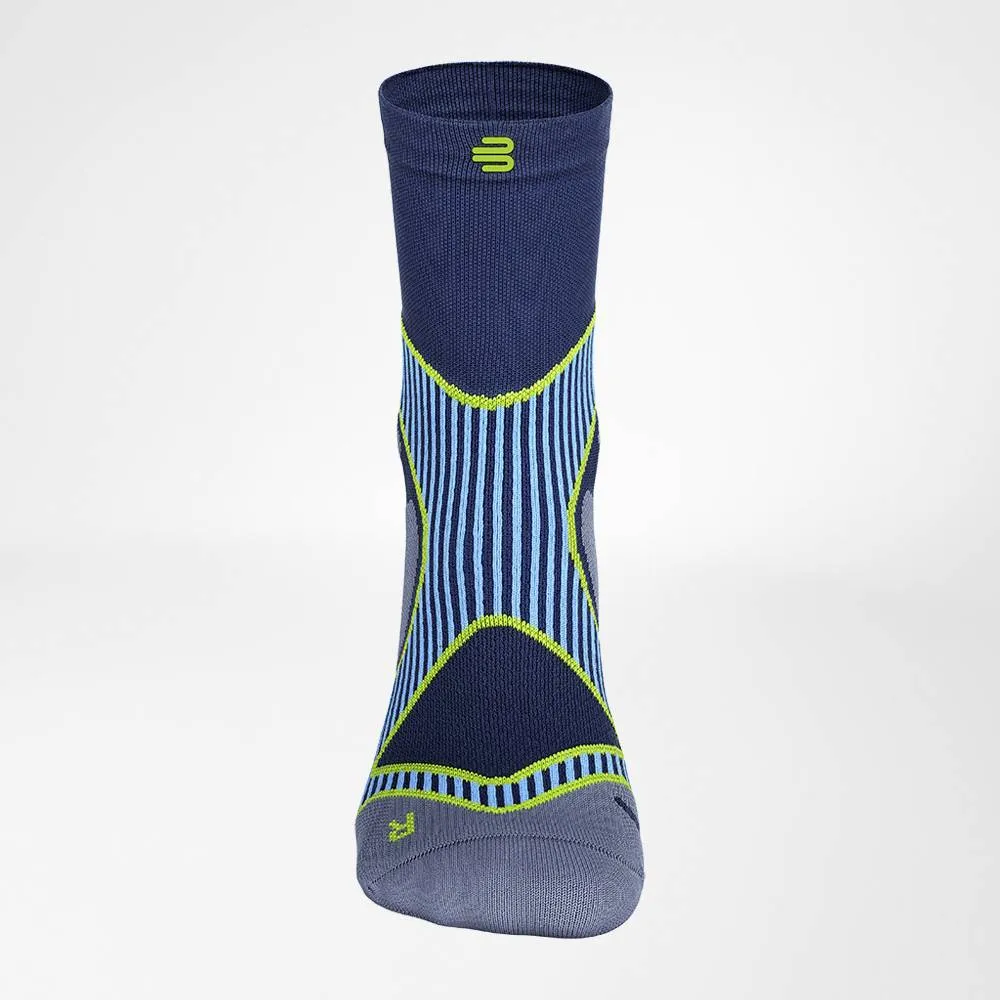 Performance Socks Mid Cut