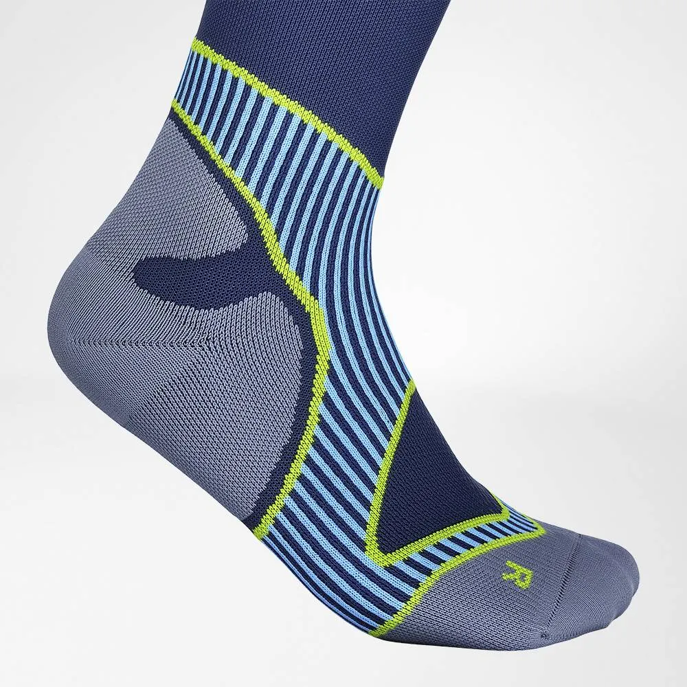 Performance Socks Mid Cut