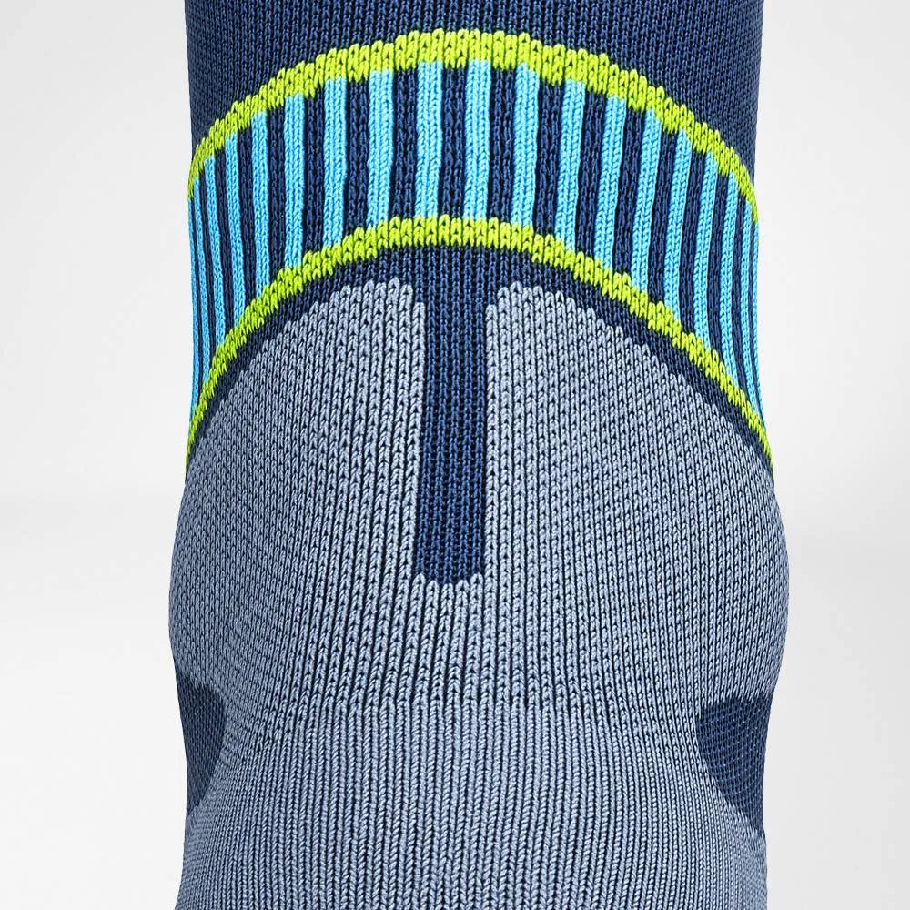 Performance Socks Mid Cut