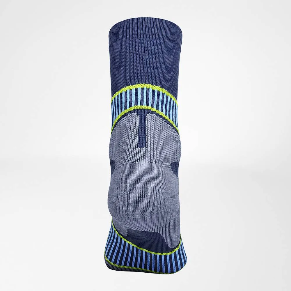 Performance Socks Mid Cut